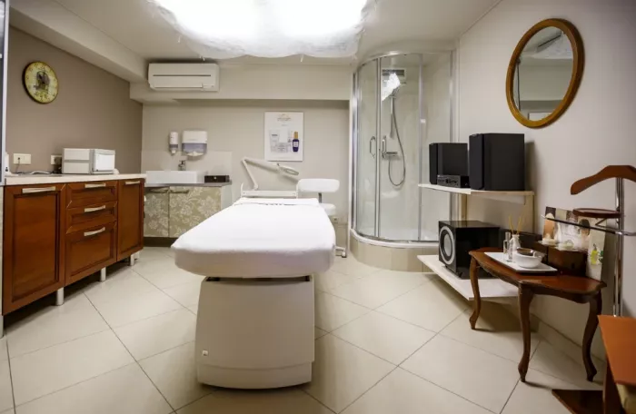 Салон красоты "ЭтуальSpa" 