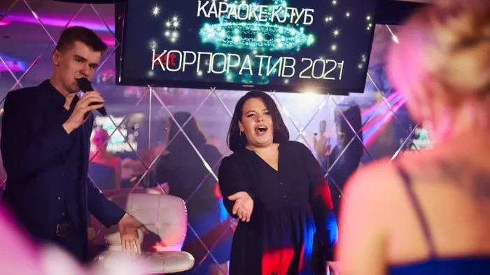 Караоке-клуб "ФортеPiano"