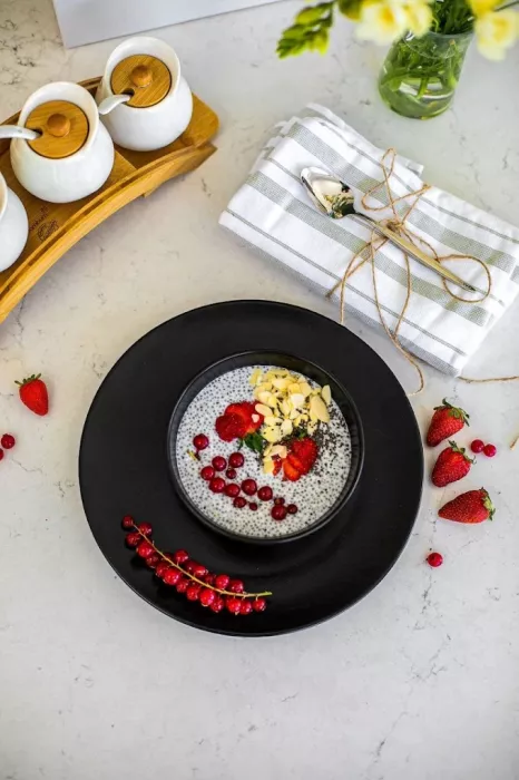 Доставка готовой еды "Oktina's Food"