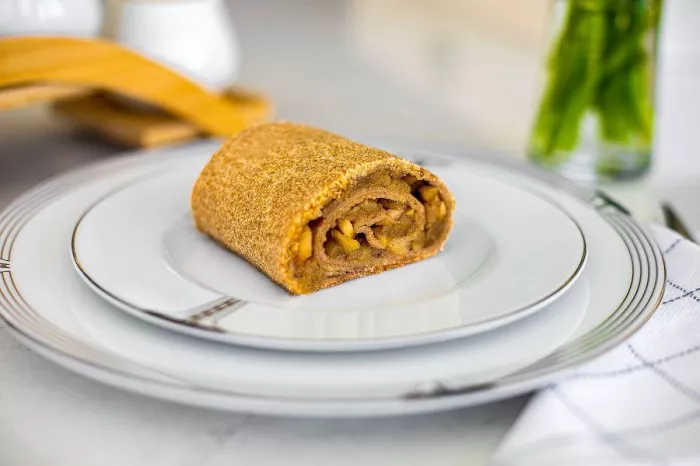 Доставка готовой еды "Oktina's Food"
