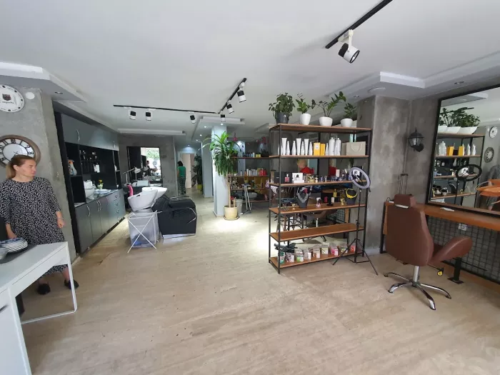 Салон красоты "Beautyfactory"