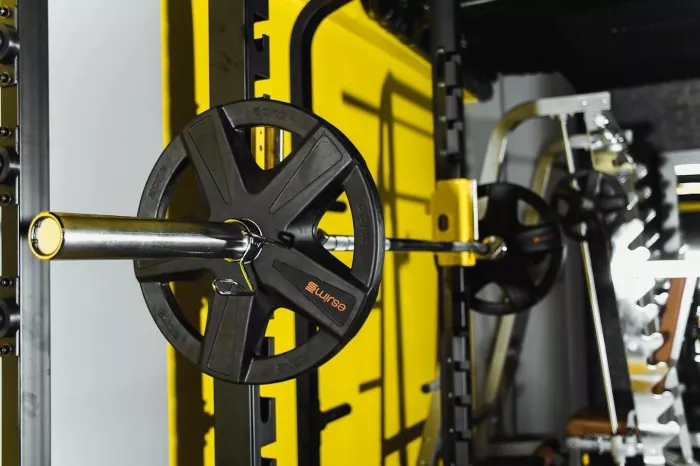 Тренажерный зал "Efe Gym Business"