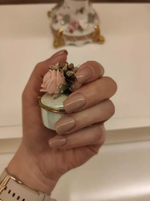 Салон красоты "Vogue güzellik salonu"
