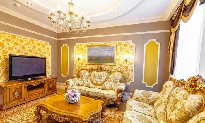 Дворцово-парковый комплекс "Dipservice Hall"
