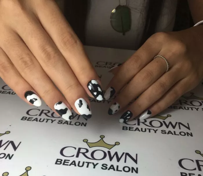 Салон красоты "Crown Beauty Salon"