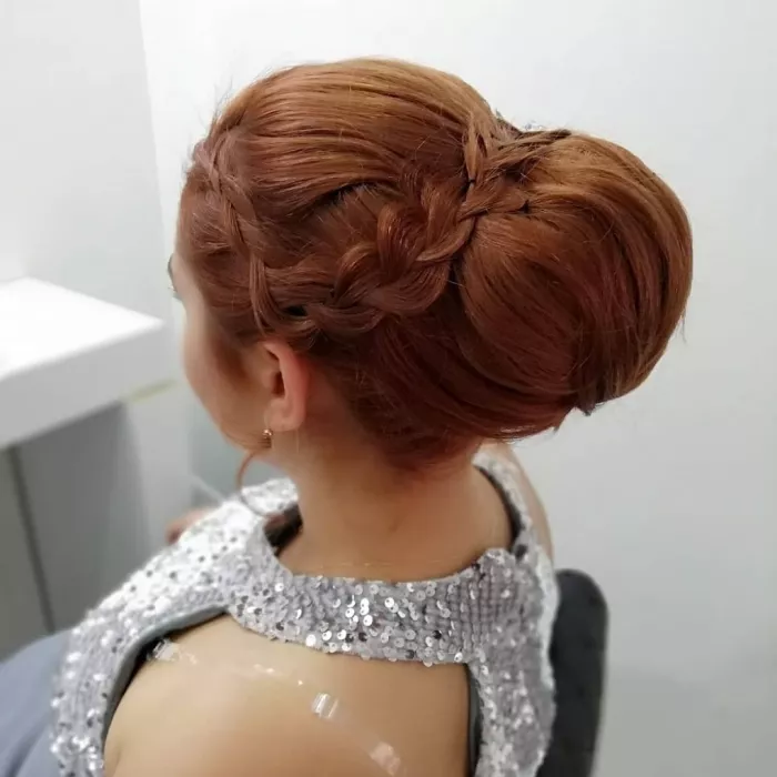 Салон красоты "Ulviye Güzellik Salonu"