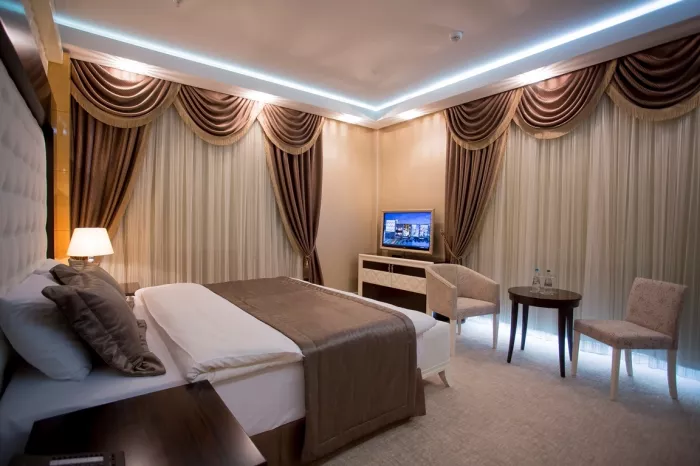 Бутик Отель "Buta" 5*