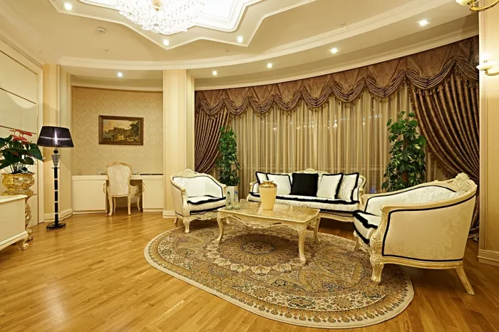 Бутик Отель "Buta" 5*