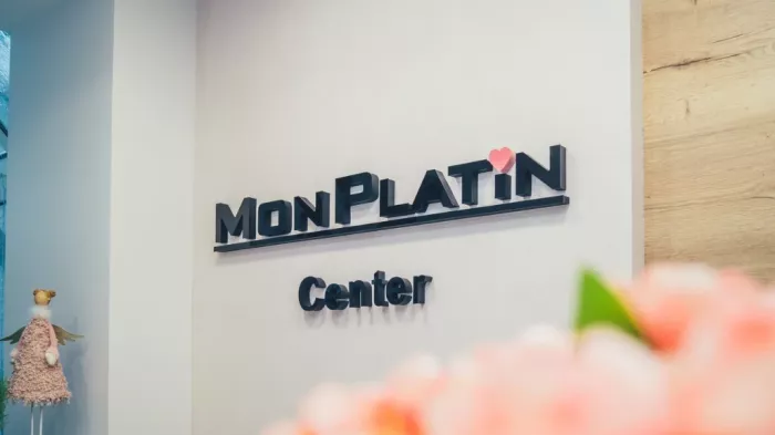 Центр красоты "Mon Platin" 