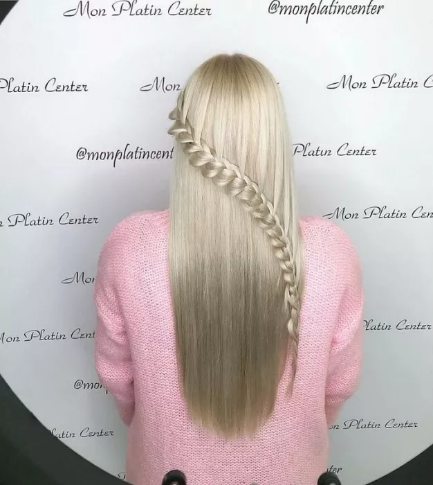 Центр красоты "Mon Platin" 