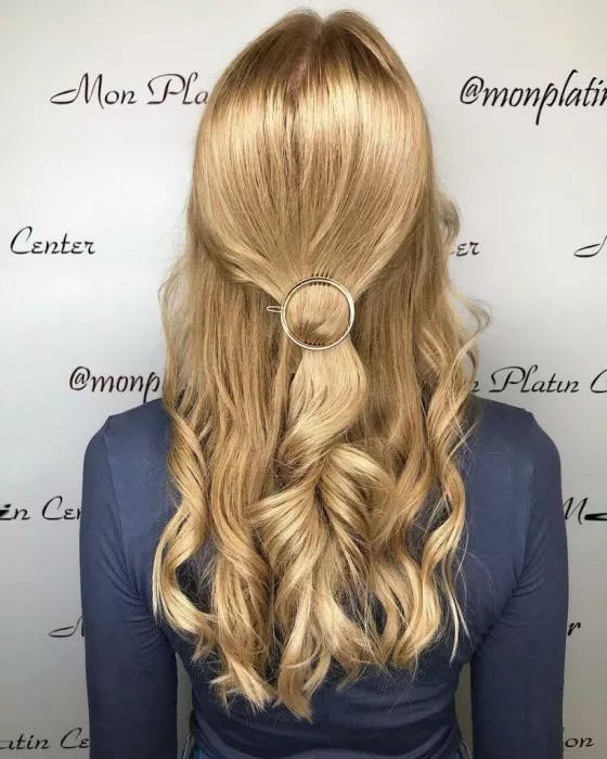 Центр красоты "Mon Platin" 