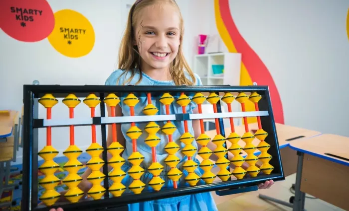 Детский развивающий центр "SmartyKids"