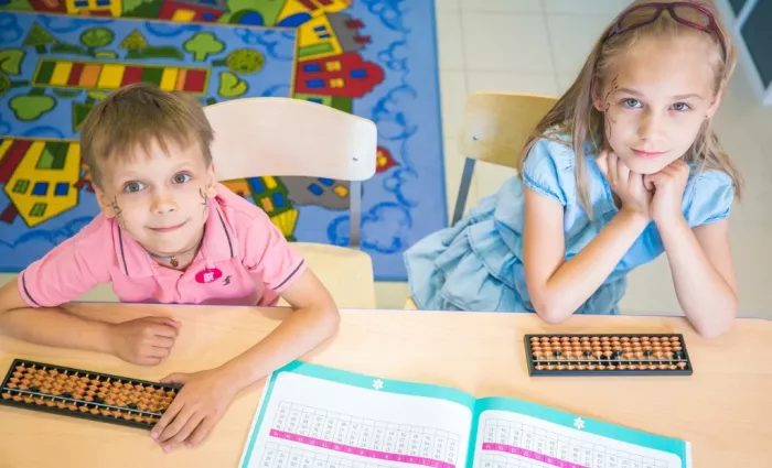 Детский развивающий центр "SmartyKids"