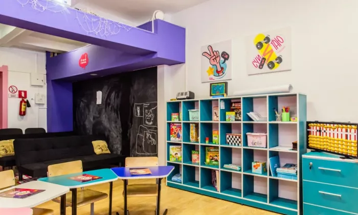 Детский развивающий центр "SmartyKids"