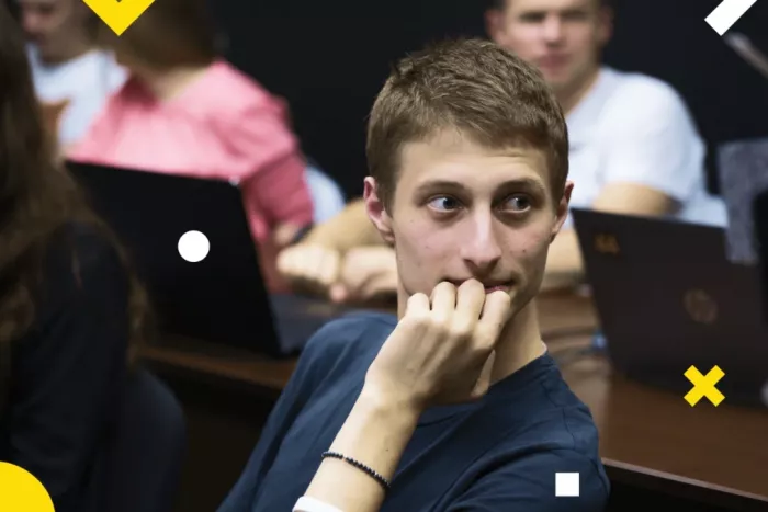 IT-школа "TeachMeSkills"