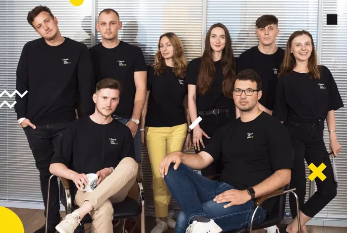 IT-школа "TeachMeSkills"