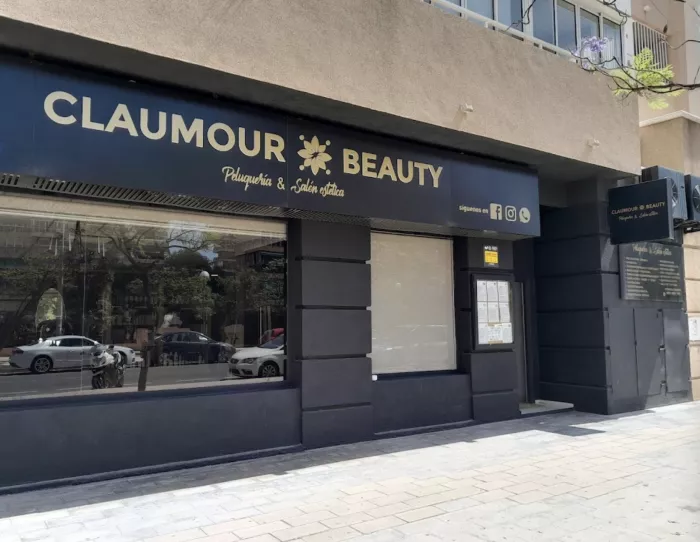 Салон красоты "Glaumour Beauty"