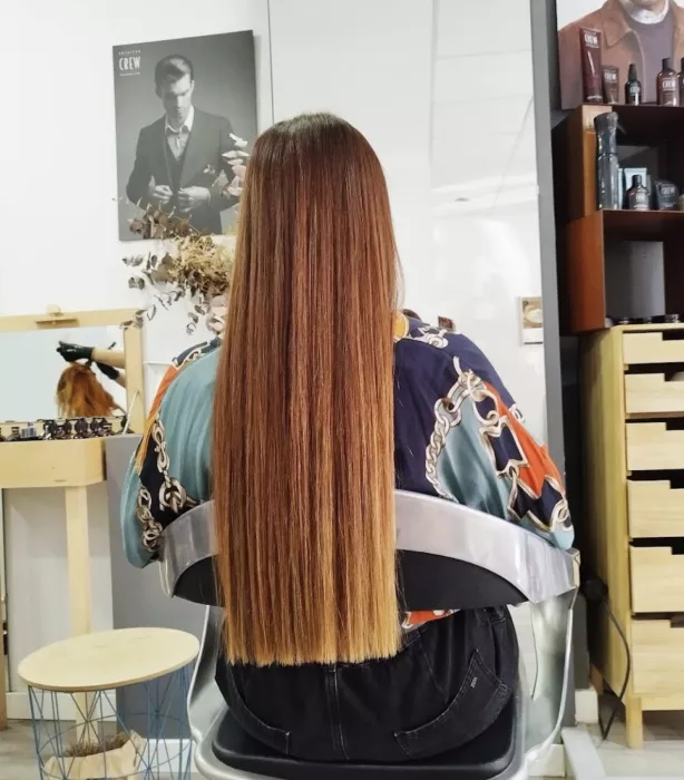 Парикмахерская "GROW Peluqueros"