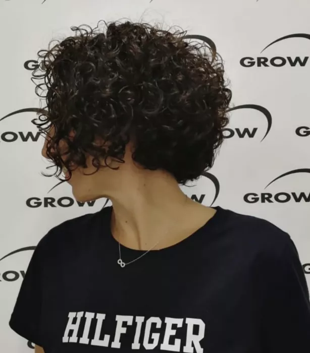 Парикмахерская "GROW Peluqueros"