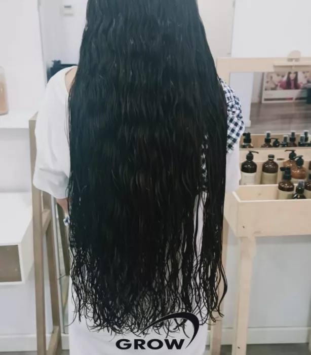 Парикмахерская "GROW Peluqueros"