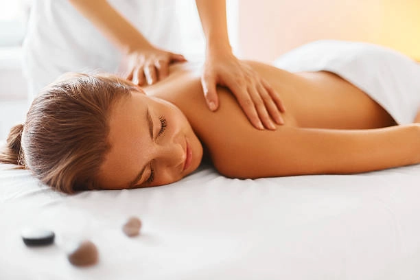 Салон красоты в Милане "Vera Estetica & Benessere"