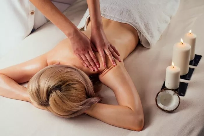 Салон красоты в Милане "Vera Estetica & Benessere"