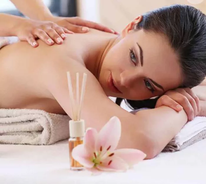 Салон красоты в Милане "Vera Estetica & Benessere"