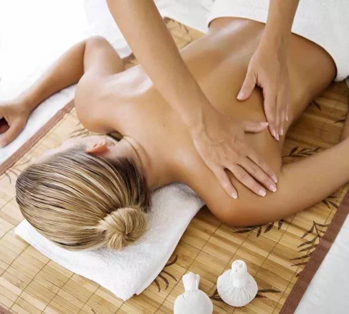 Салон красоты в Милане "Vera Estetica & Benessere"