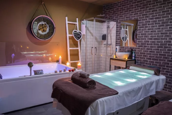 Массажный кабинет "APTC MASSAGE"