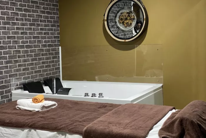 Массажный кабинет "APTC MASSAGE"