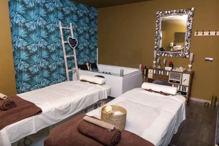 Массажный кабинет "APTC MASSAGE"