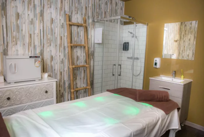 Массажный кабинет "APTC MASSAGE"