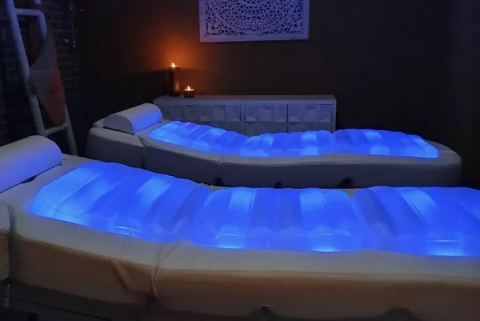 Массажный кабинет "APTC MASSAGE"
