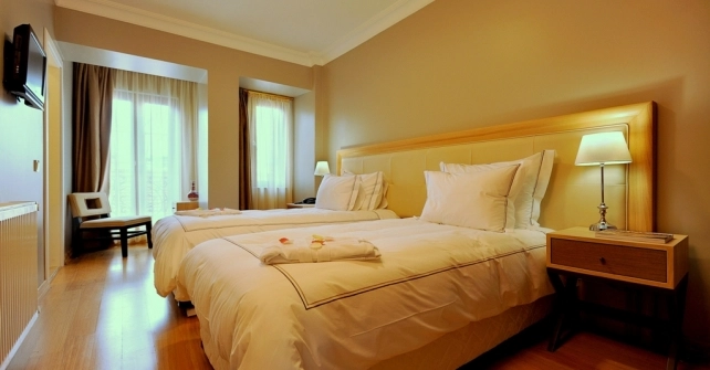 Agora Life Hotel