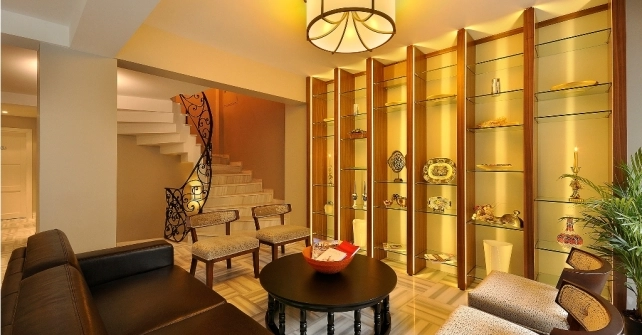 Agora Life Hotel