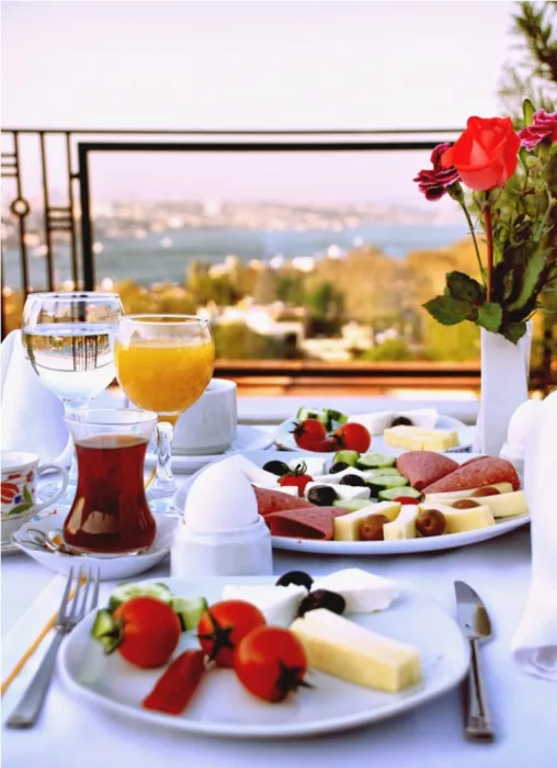 Agora Life Hotel