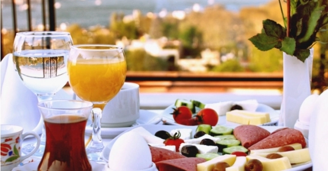 Agora Life Hotel