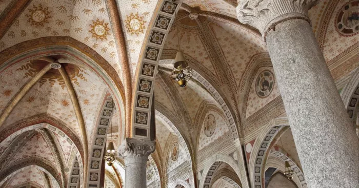 Санта-Мария-делле-Грацие (итал. Chiesa e Convento Domenicano di Santa Maria delle Grazie)