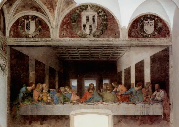 Санта-Мария-делле-Грацие (итал. Chiesa e Convento Domenicano di Santa Maria delle Grazie)
