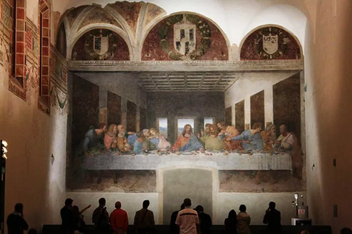 Санта-Мария-делле-Грацие (итал. Chiesa e Convento Domenicano di Santa Maria delle Grazie)