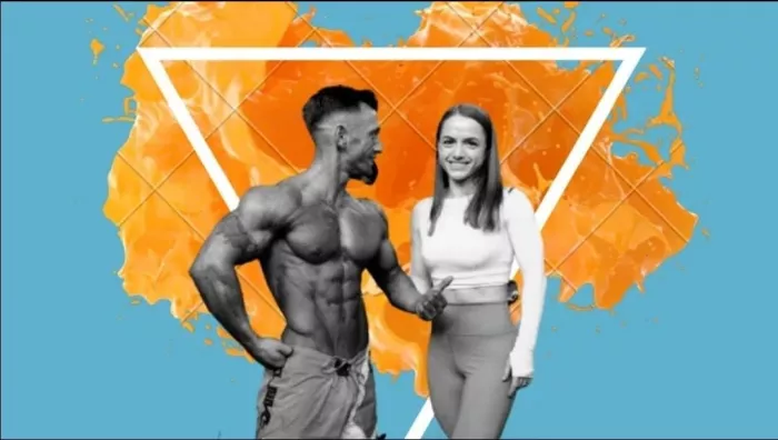 Спортивный зал "Flash Gym"
