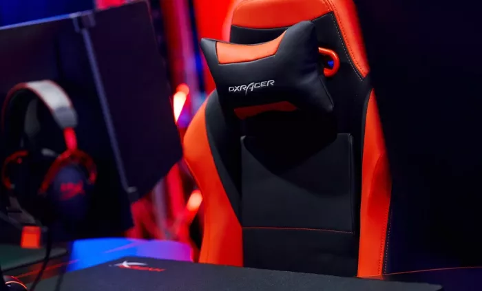 Киберспортивная арена "CyberX"