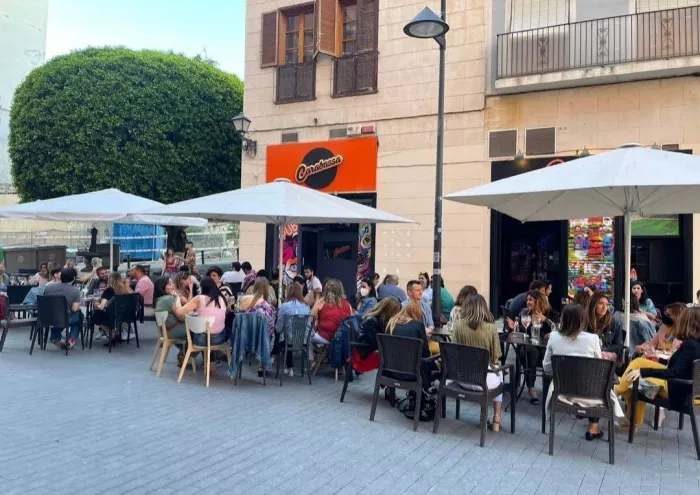 Ресторан "Pub Carabassa