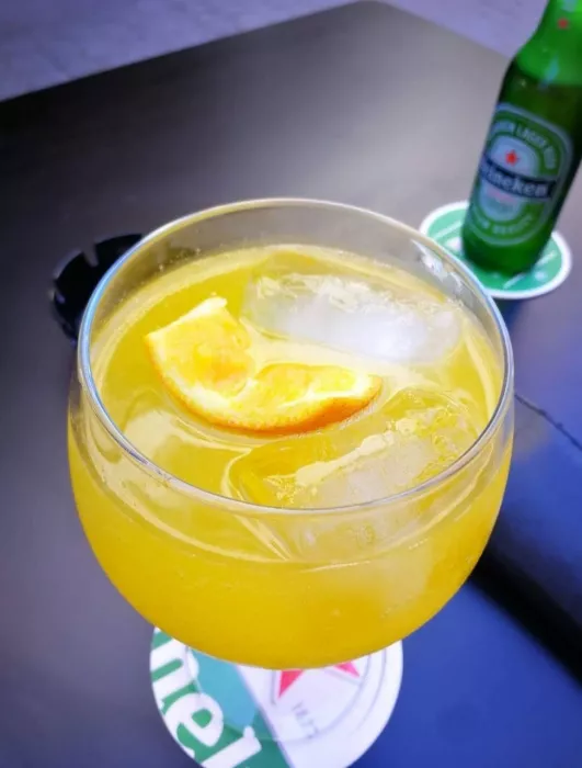 Ресторан "Pub Carabassa