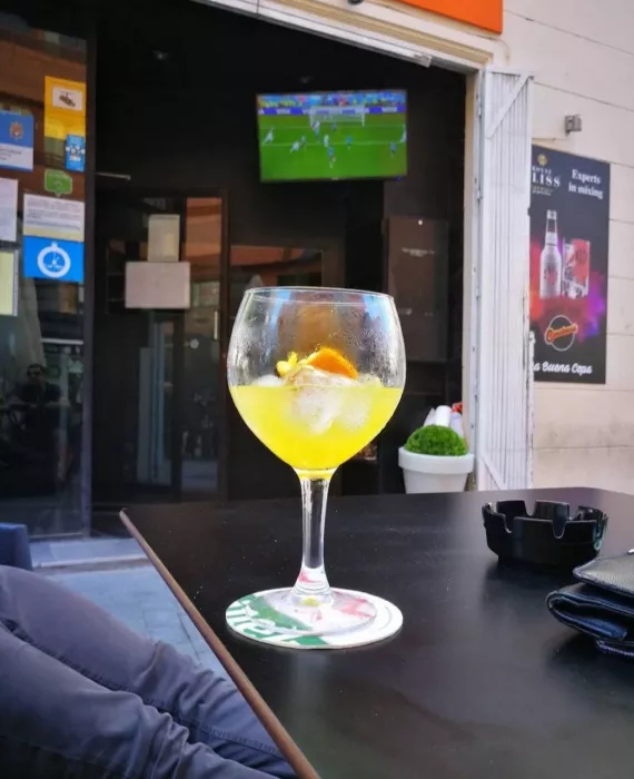 Ресторан "Pub Carabassa