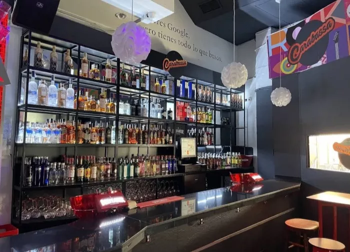 Ресторан "Pub Carabassa