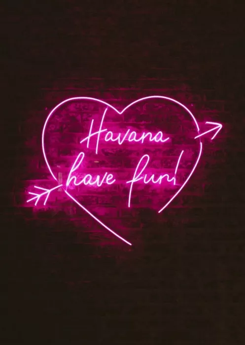 Бар "HAVANA BARRIO"