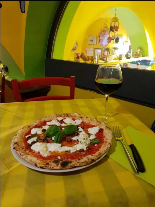  Пиццерия "Pizza AM"