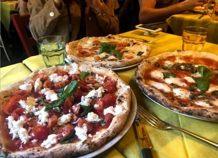  Пиццерия "Pizza AM"