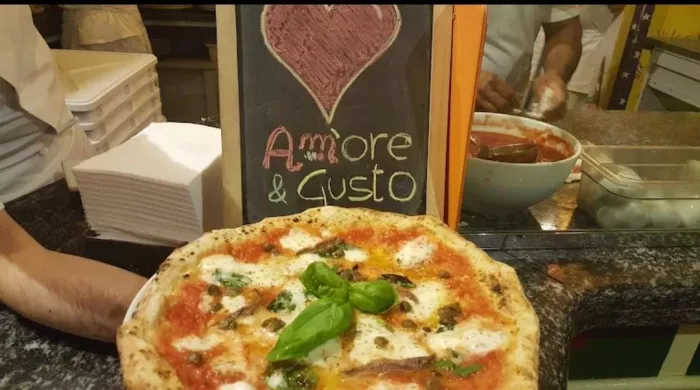  Пиццерия "Pizza AM"